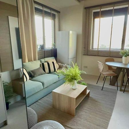 Arturo Soria Apartamento De Lujo A Estrenar Lägenhet Madrid Exteriör bild