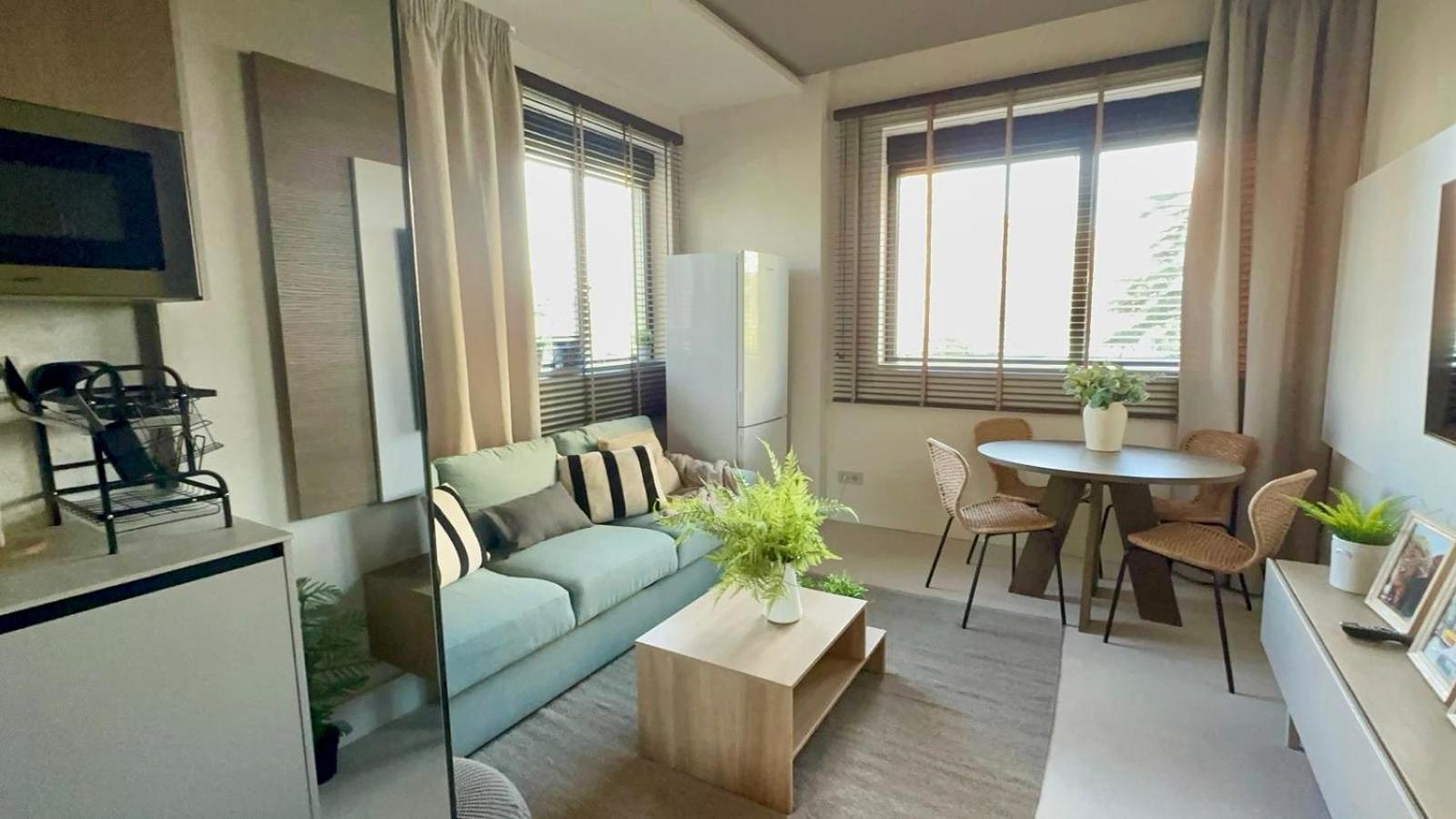 Arturo Soria Apartamento De Lujo A Estrenar Lägenhet Madrid Exteriör bild