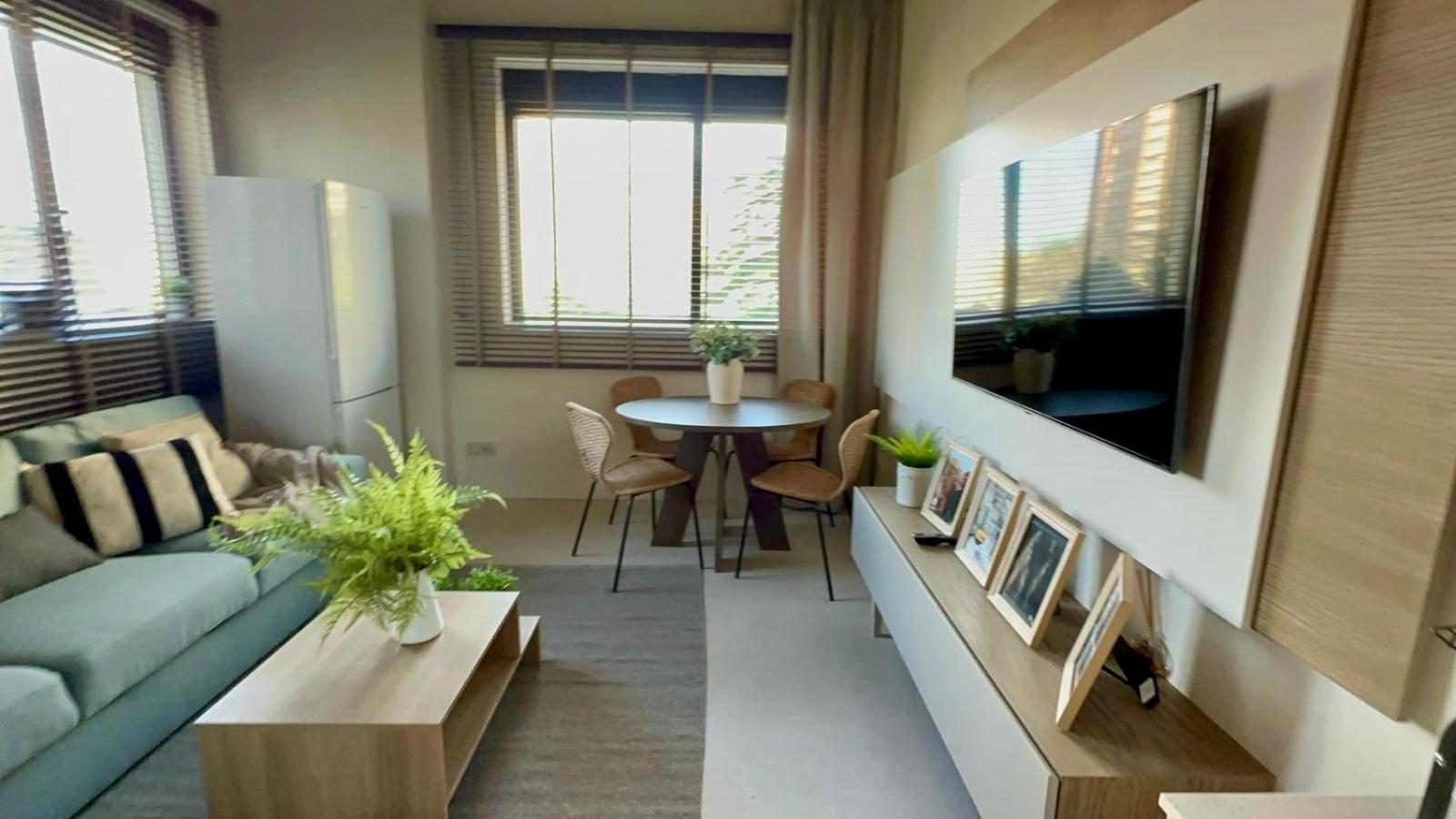 Arturo Soria Apartamento De Lujo A Estrenar Lägenhet Madrid Exteriör bild